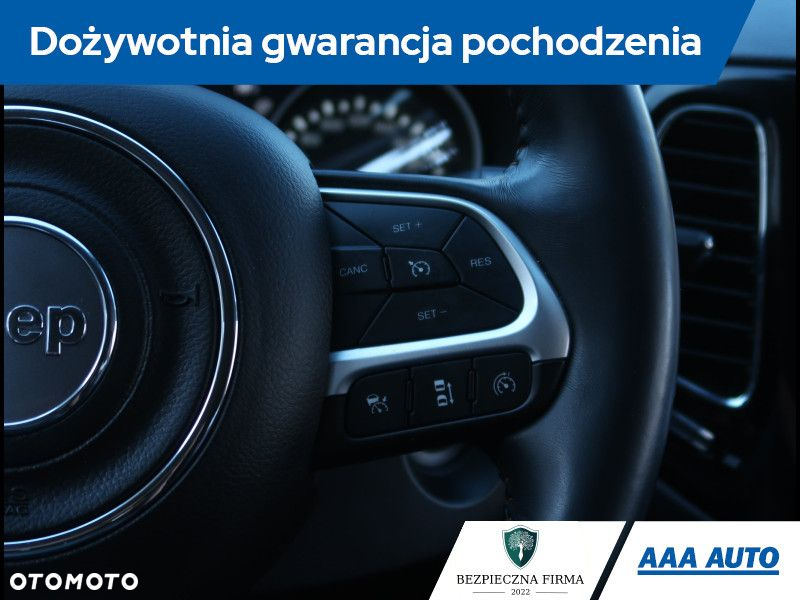 Jeep Compass - 20
