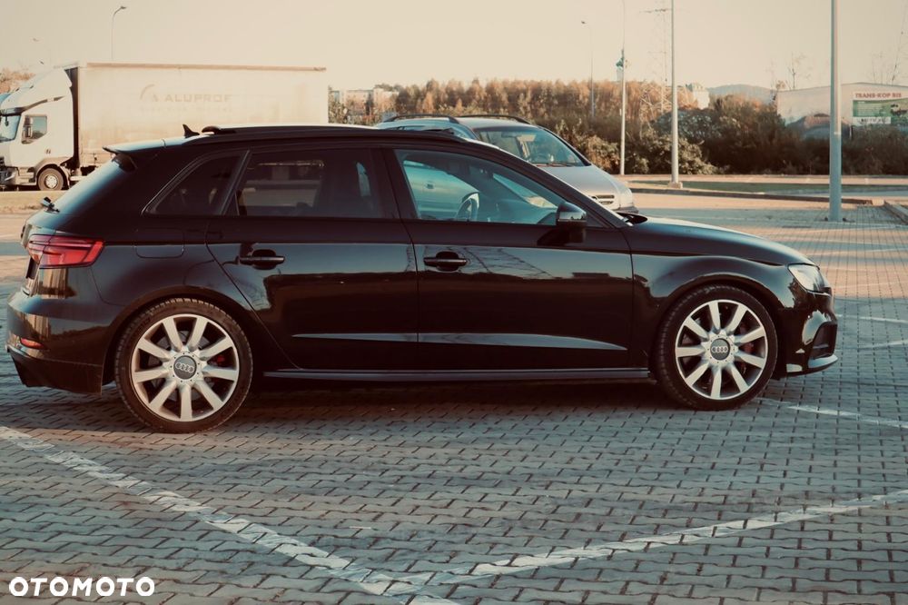 Audi S3 - 9