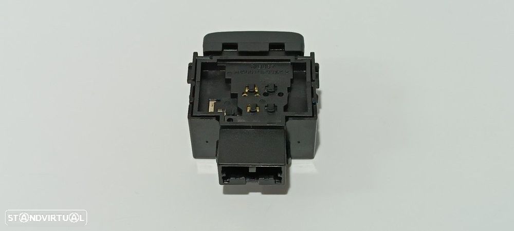 CONTROLE DE ABERTURA DE TRONCO/PORTÃO NISSAN X-TRAIL (T32) ACENTA - 3