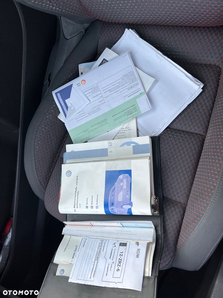 Volkswagen Golf 1.4 TSI GT - 22