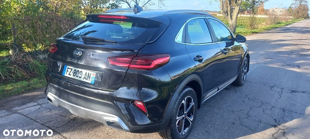 Kia XCeed 1.6 GDI PHEV L Business Line DCT - 9