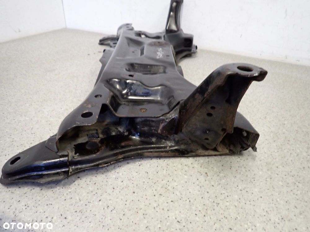 TOYOTA YARIS II 05-11 SANKI BELKA POD SILNIK - 10