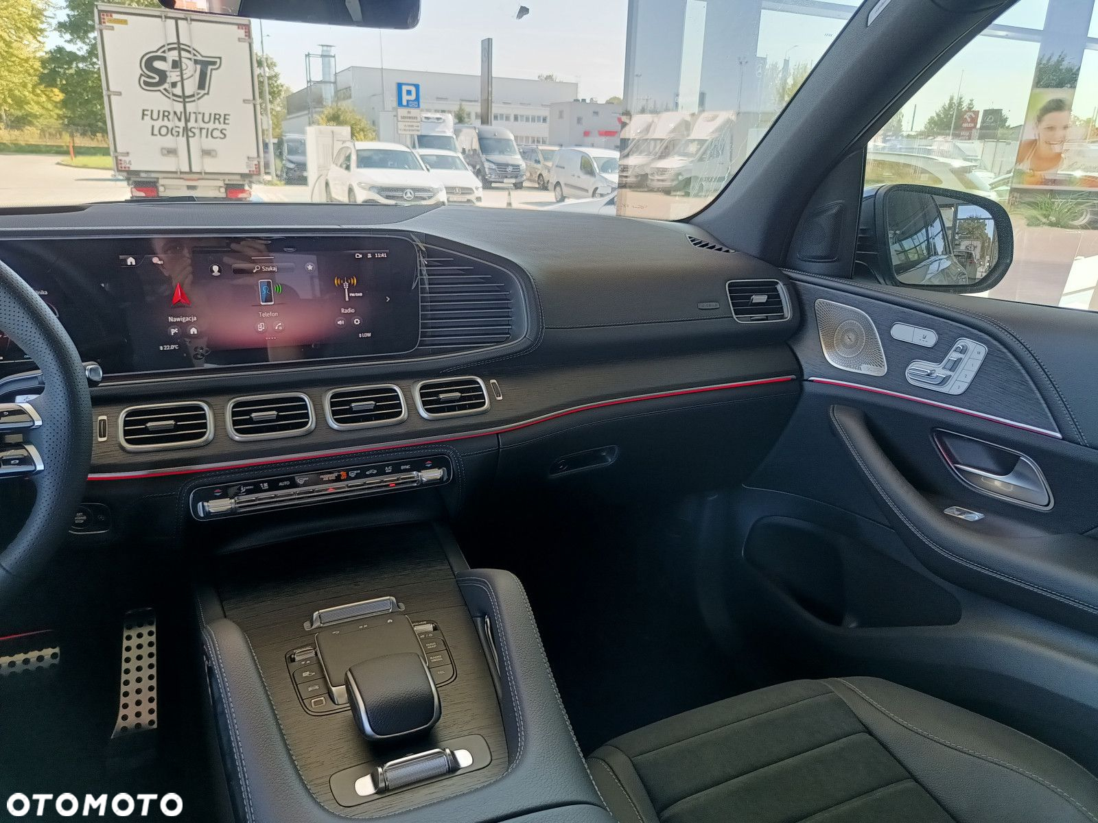 Mercedes-Benz GLE - 15