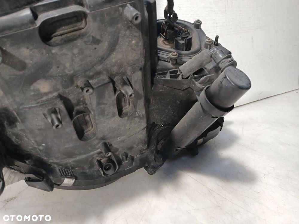 REFLEKTOR PRZÓD PRZEDNI LEWY LAMPA MERCEDES E-KLASA W211 02-06r. 154359-00 - 4