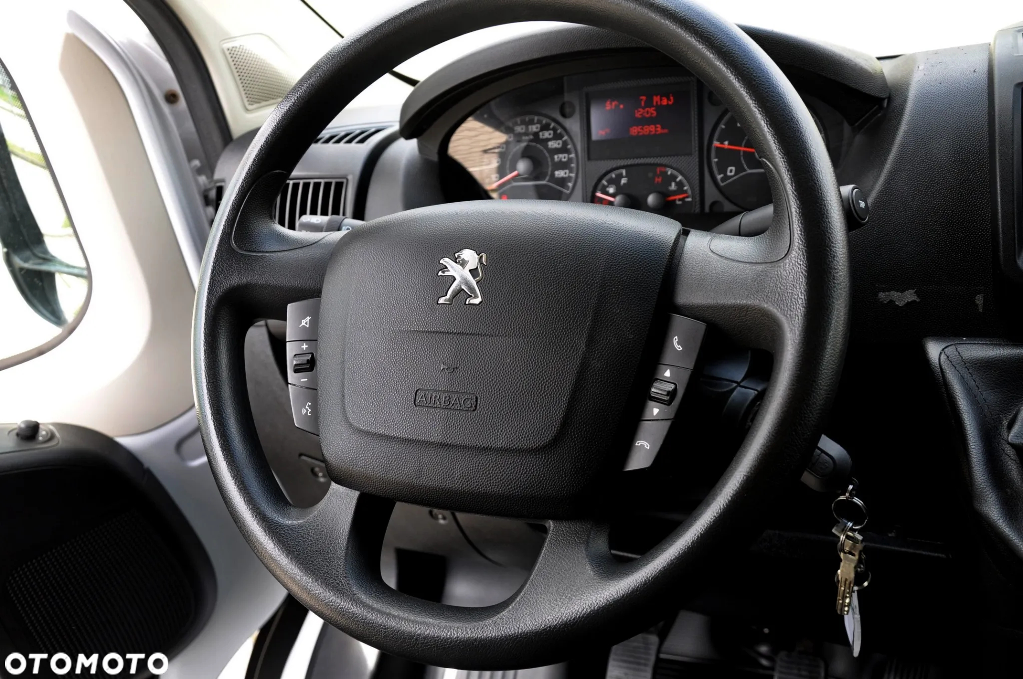 Peugeot Boxer - 32