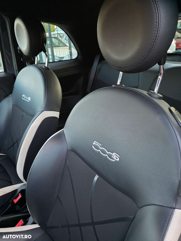 Fiat 500 - 20