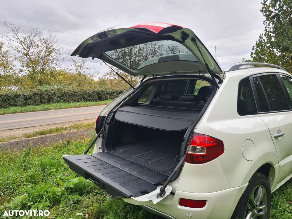 Renault Koleos - 15