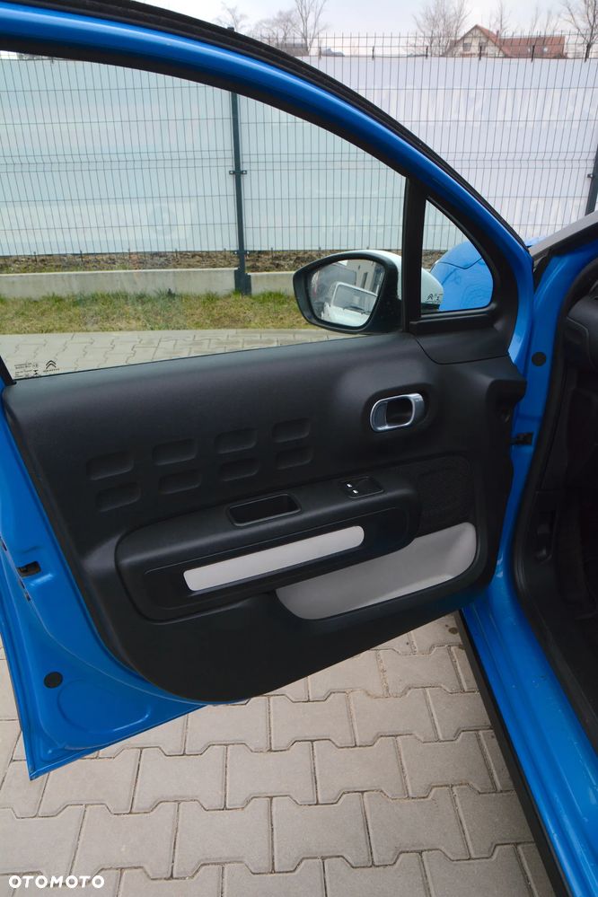 Citroën C3 - 15