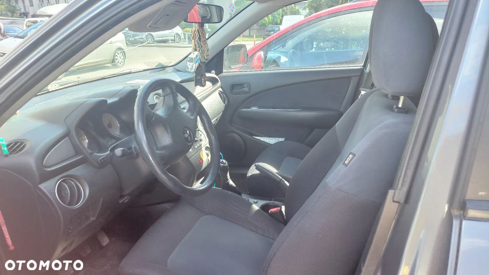 Mitsubishi Outlander - 6