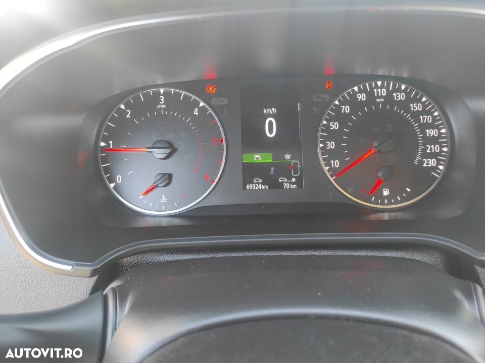 Renault Megane - 11