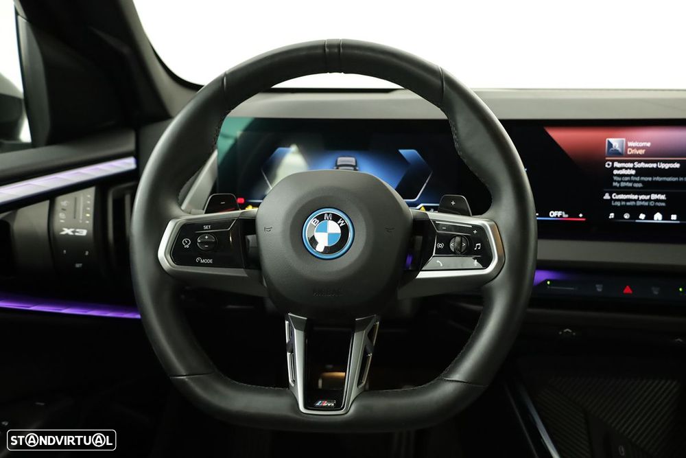 BMW X3 30 e xDrive - 15