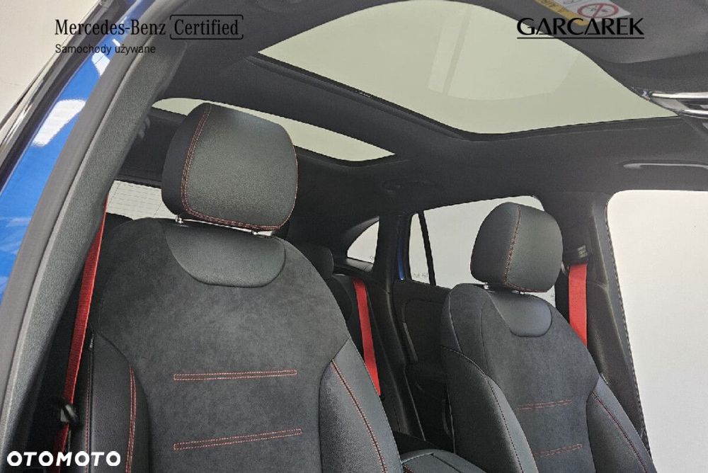 Mercedes-Benz GLA AMG 35 4-Matic - 25