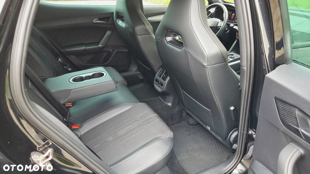 Cupra Formentor 1.5 TSI DSG - 11