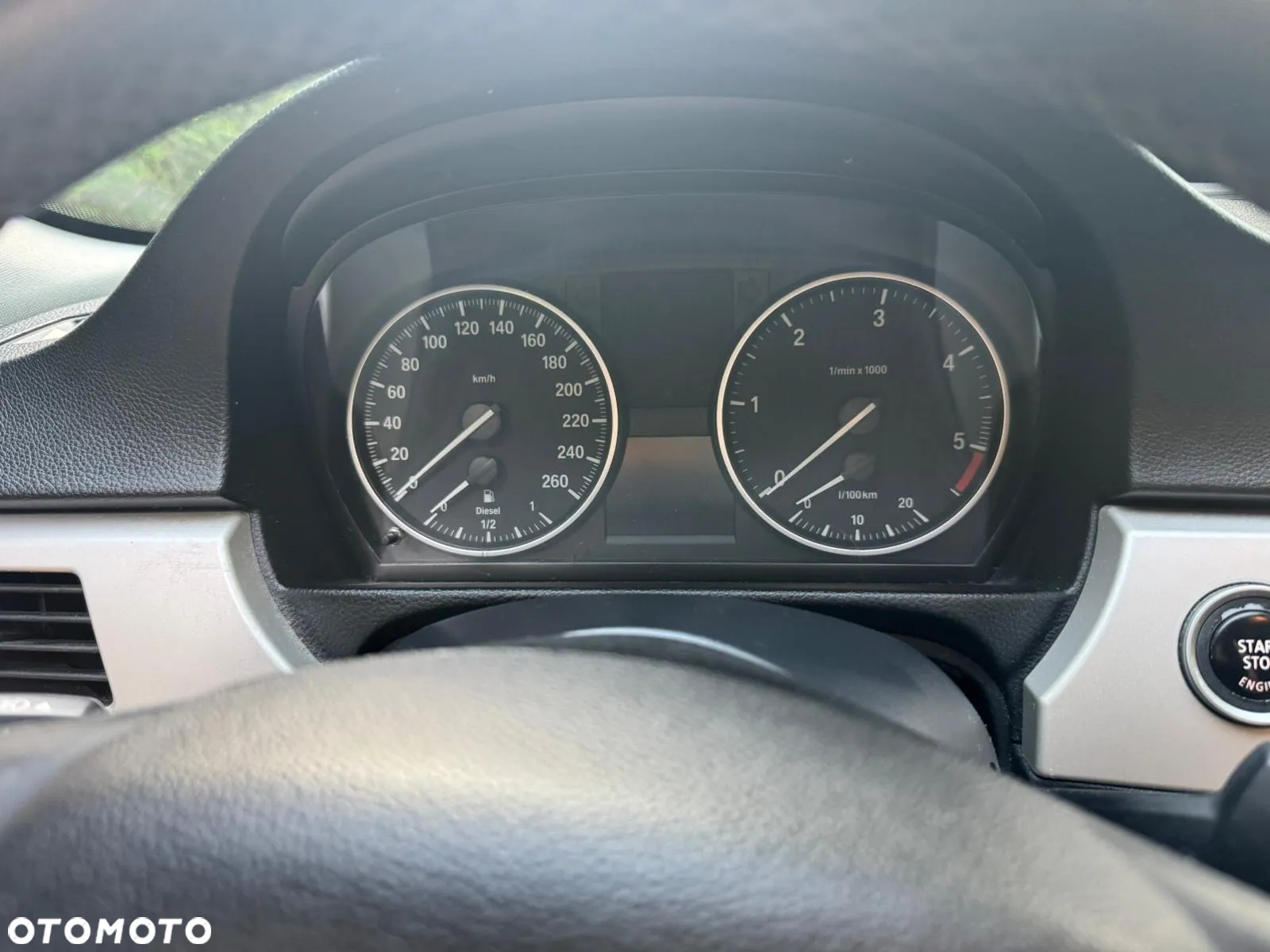 BMW Seria 3 318d Modern Line - 10