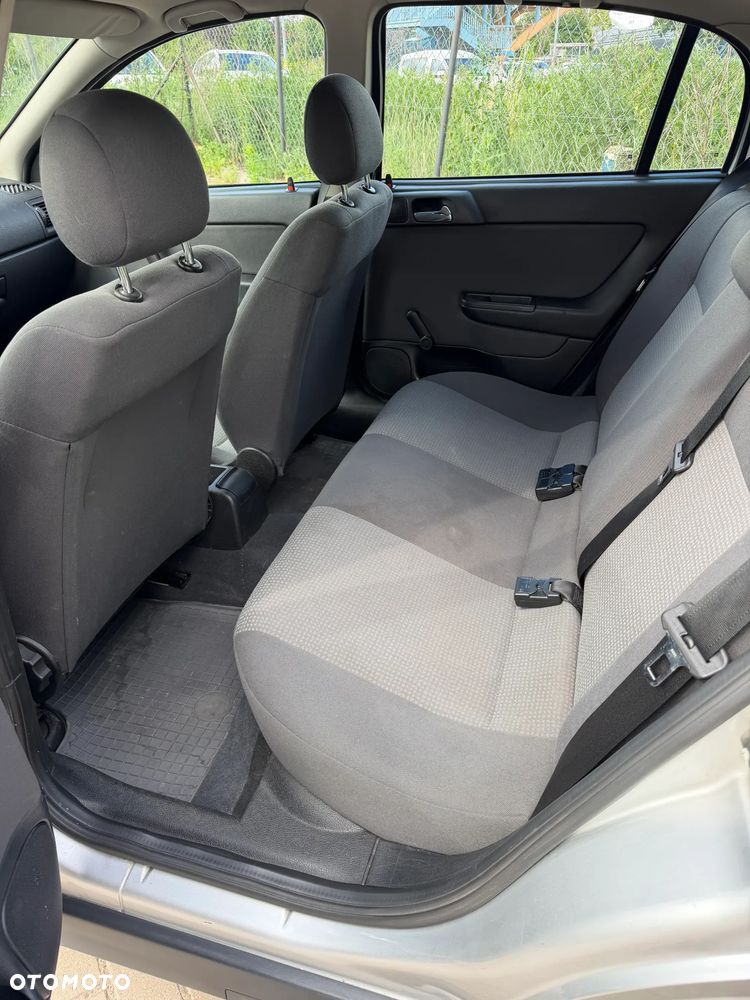 Opel Astra 1.4 Start - 3