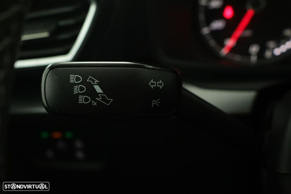 SEAT Leon ST 1.0 TSI Style - 16