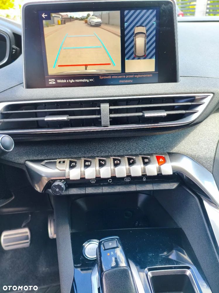 Peugeot 3008 PureTech 130 Stop & Start EAT6 Allure - 22