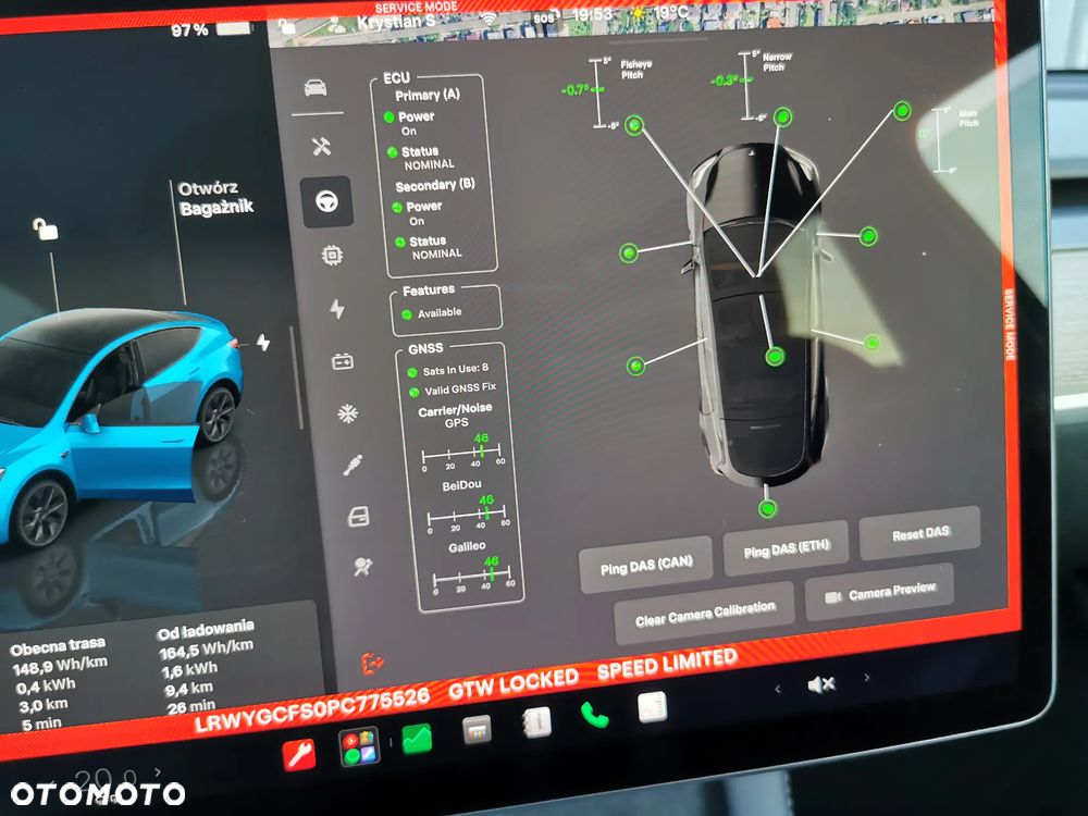 Tesla Model Y Standard - 31