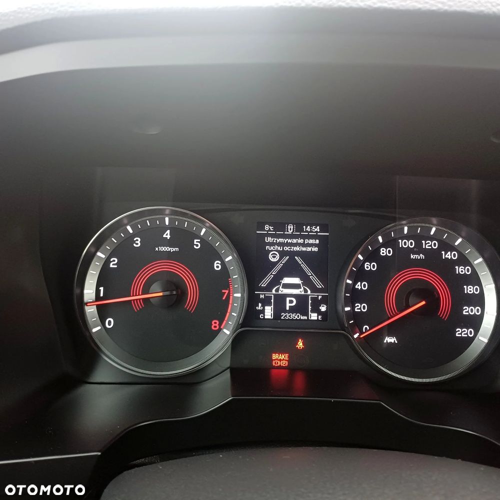 SsangYong/KGM Korando 1.5 T-GDI Adventure 4WD - 14