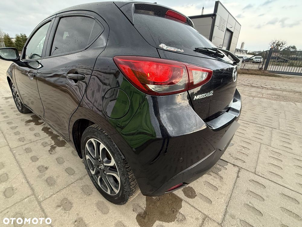 Mazda 2 1.5 Skypassion i-ELoop - 18