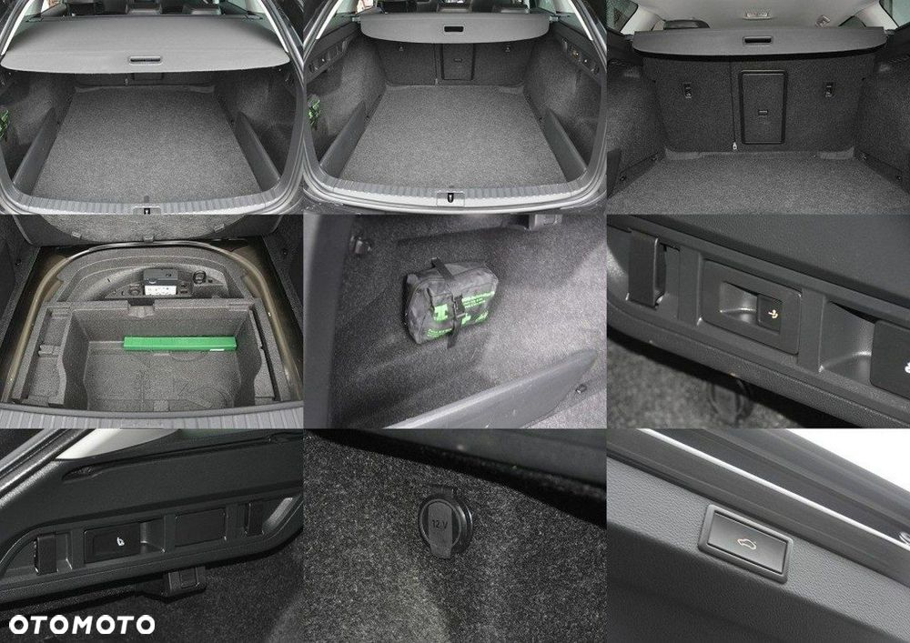 Skoda Octavia Combi 2.0 TDI DSG Style - 27