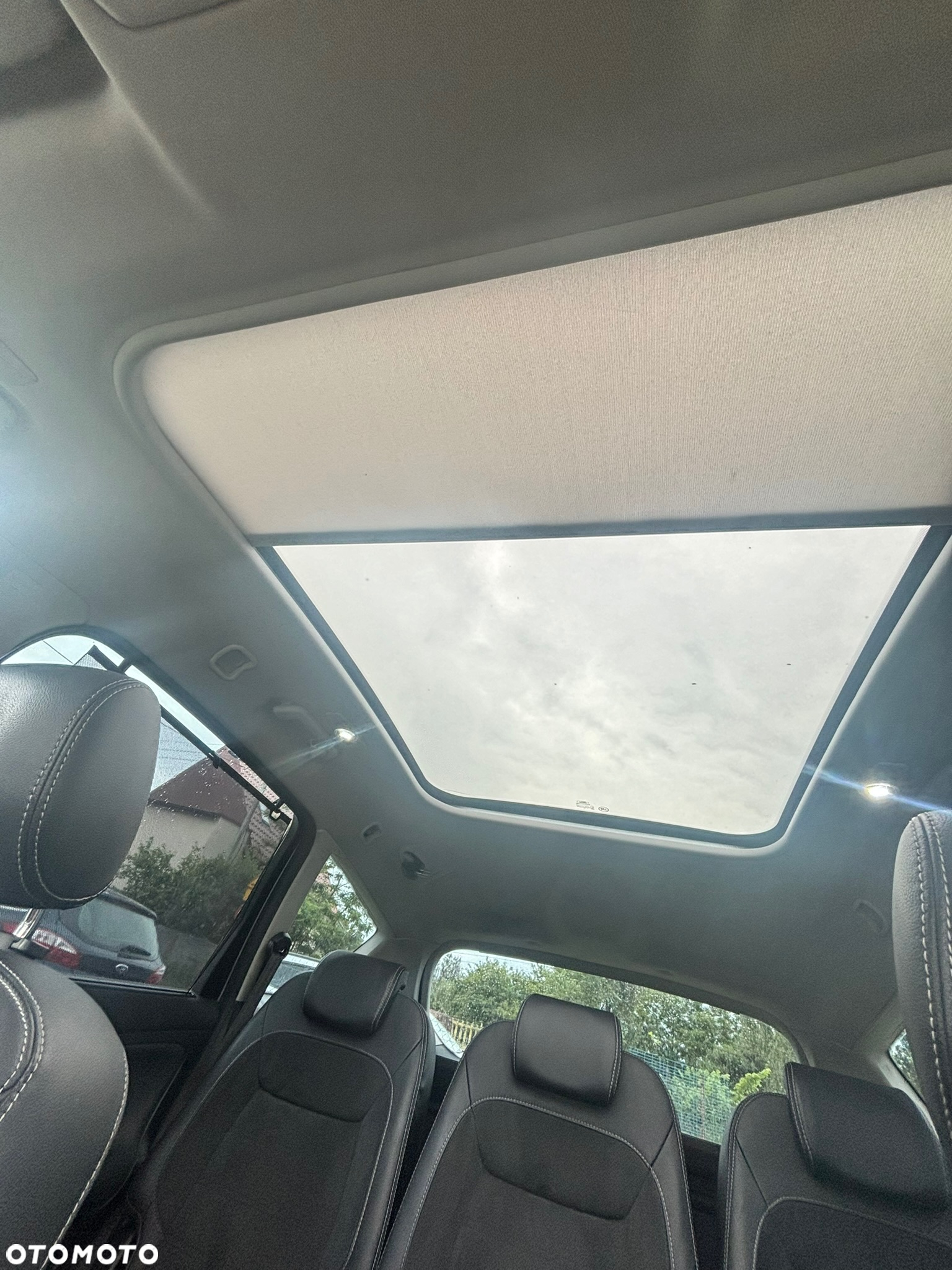 Ford S-Max 2.0 TDCi DPF Titanium - 8