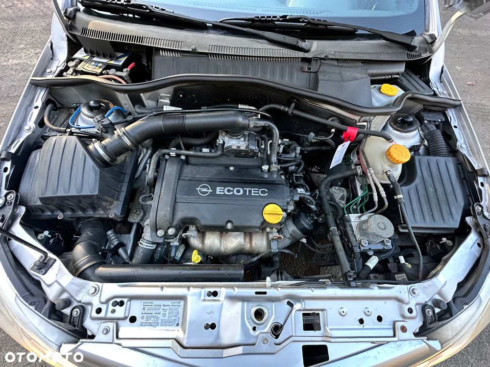 Opel Tigra 1.4 (Enjoy) - 27