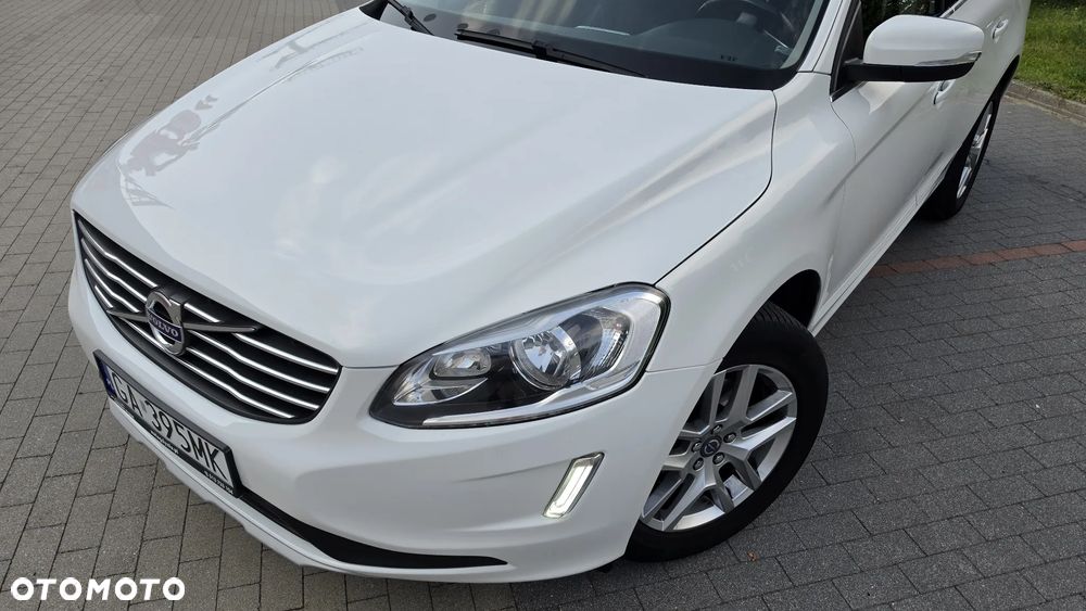 Volvo XC 60 D4 Geartronic Ocean Race - 14
