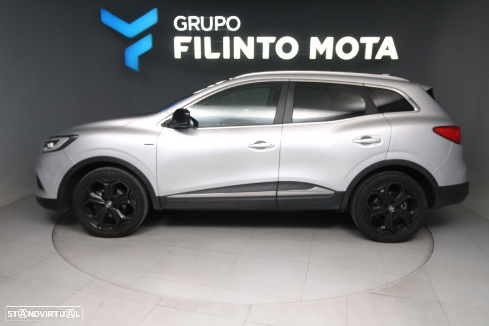 Renault Kadjar 1.5 dCi Black Edition - 5