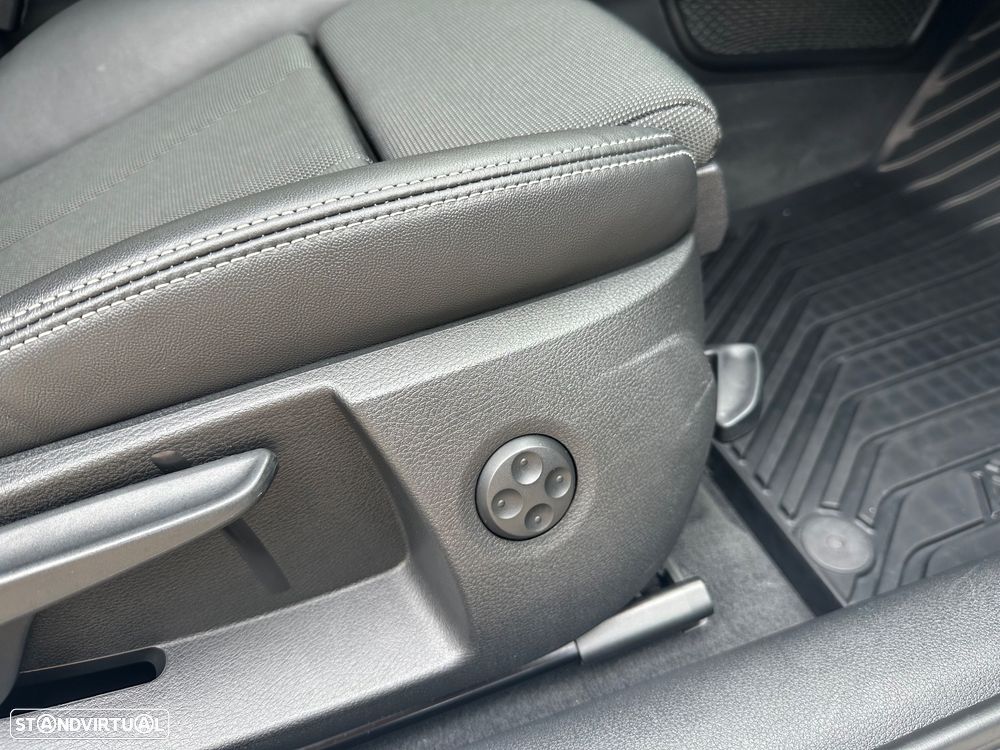 Audi A3 2.0 TDI S-line - 28