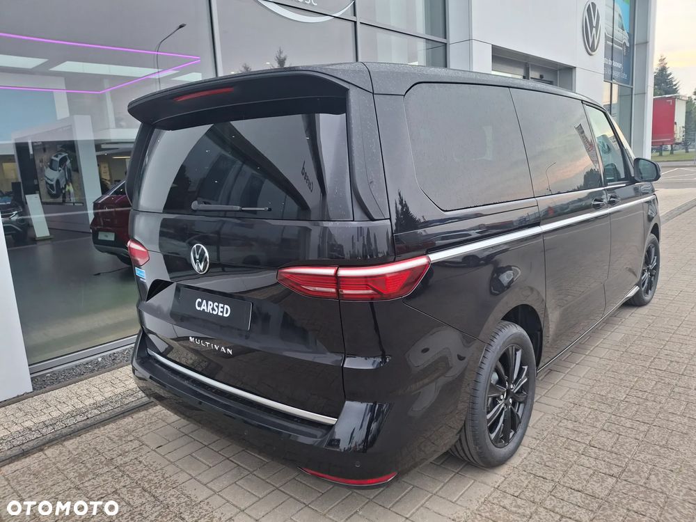 Volkswagen Multivan 2.0 TDI L2 Style DSG - 9