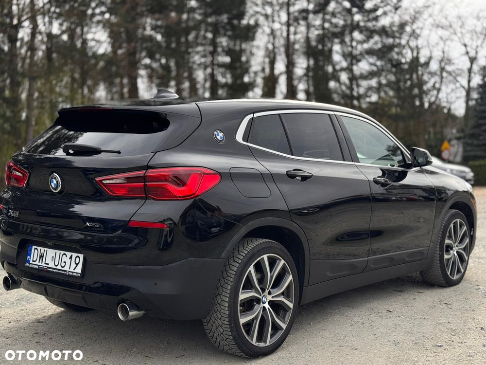 BMW X2 ver-xdrive20i-advantage-plus - 11