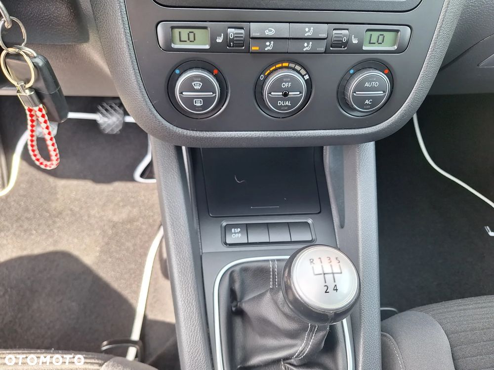 Volkswagen Golf 1.4 United - 19