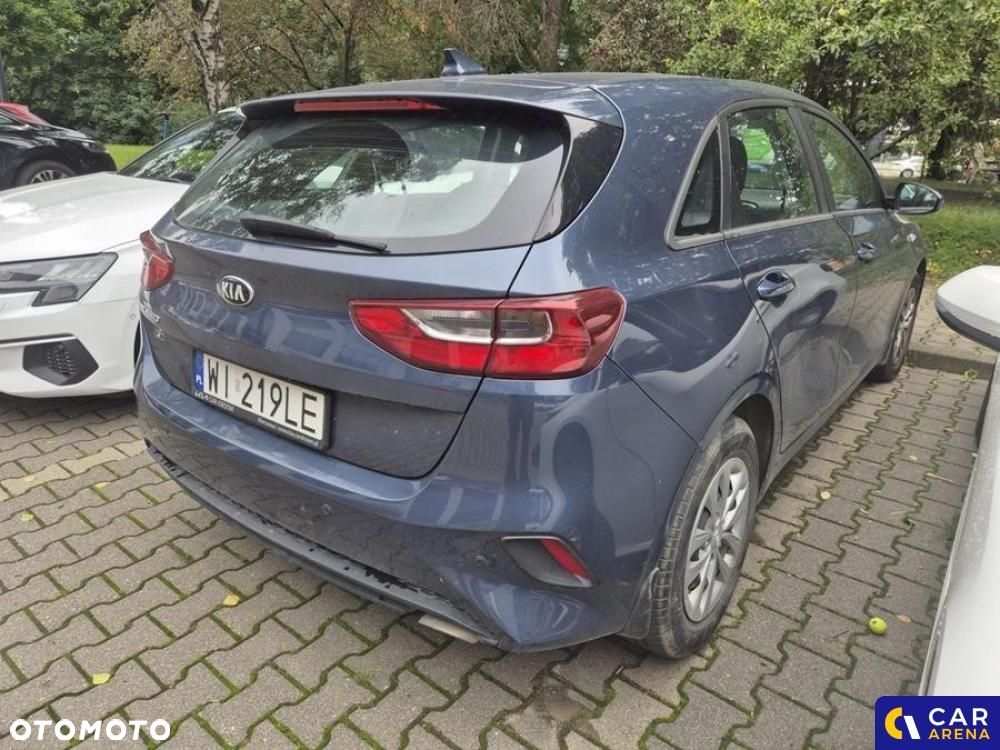 Kia Ceed 1.0 T-GDI S - 4