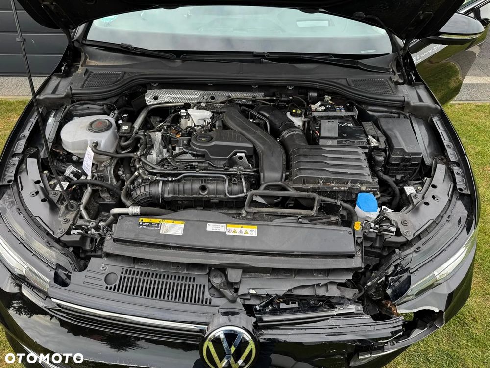 Volkswagen Golf - 12