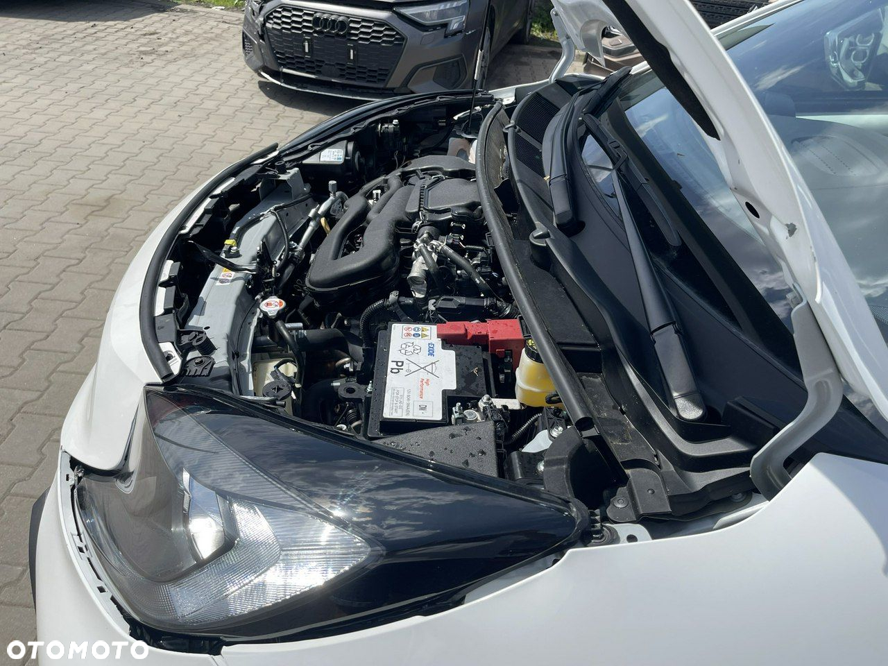 Toyota Aygo X 1.0 VVT-i Comfort - 12