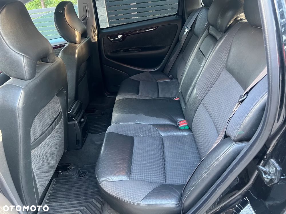 Volvo V70 2.4 Move - 8