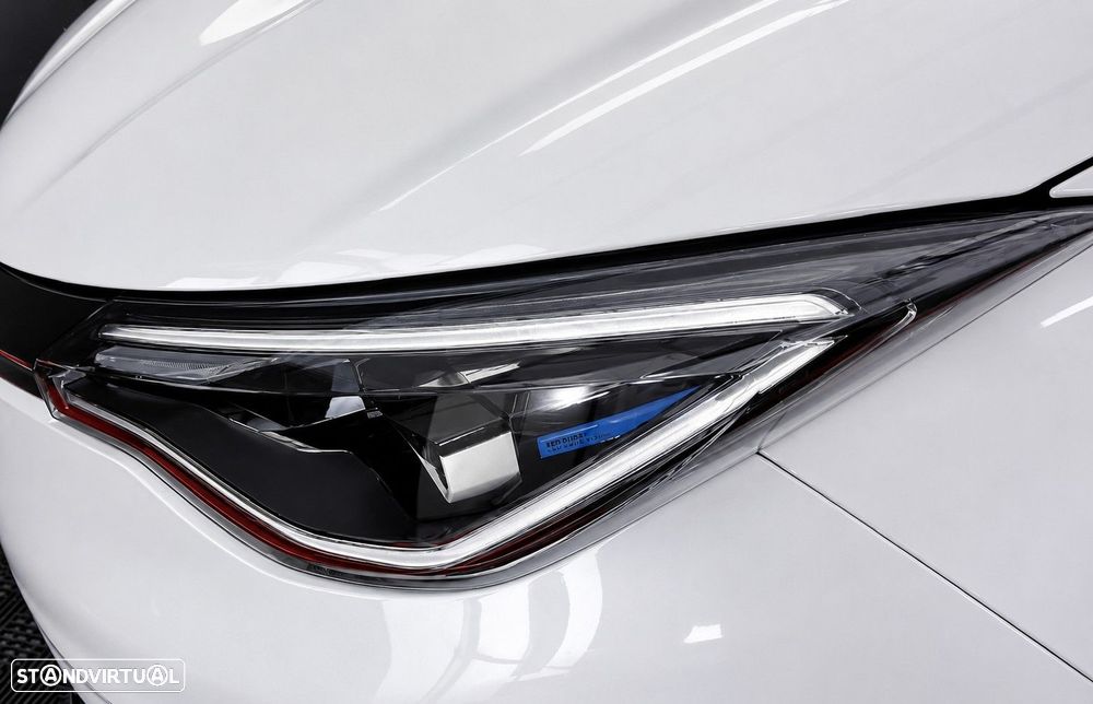 Renault Zoe - 8