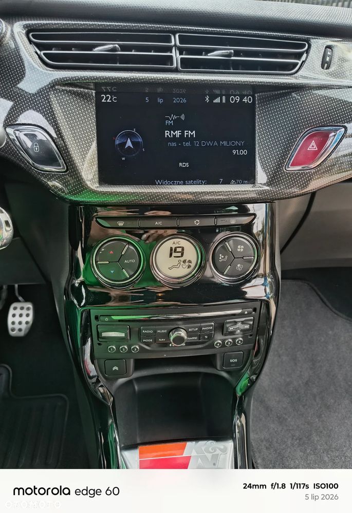 Citroën DS3 - 3