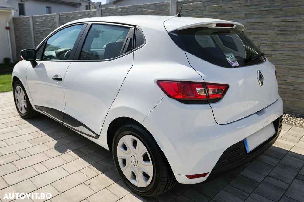 Renault Clio (Energy) dCi 90 Start & Stop INTENS - 2