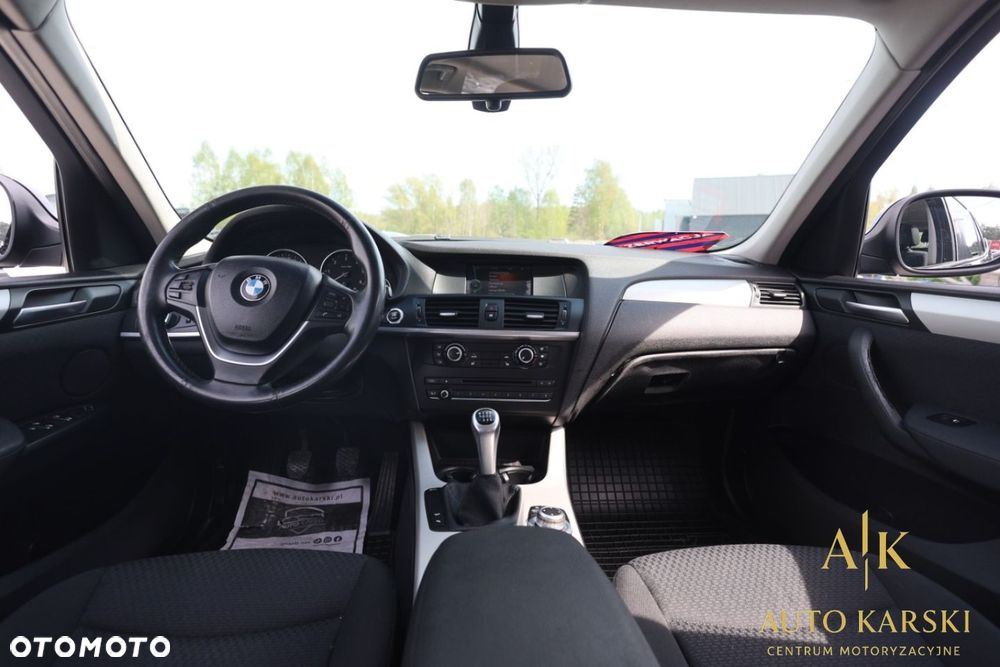 BMW X3 - 41
