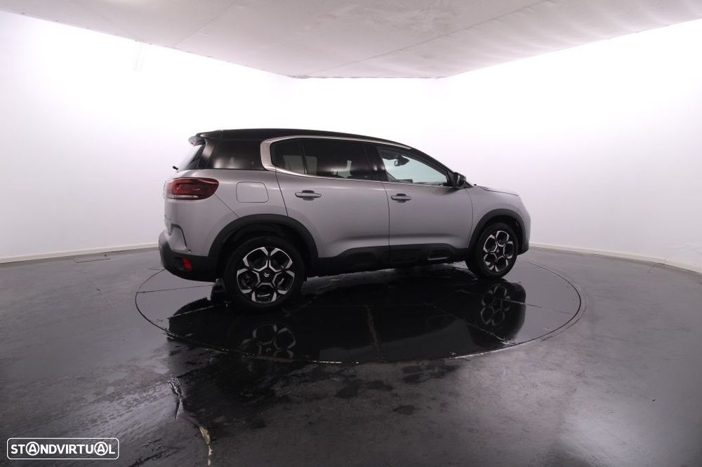 Citroën C5 Aircross 1.5 BlueHDi Max EAT8 - 9