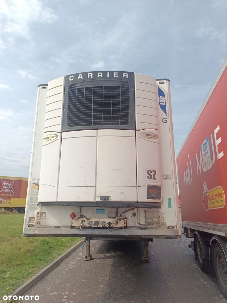 Schmitz Cargobull SKO24/L - 2