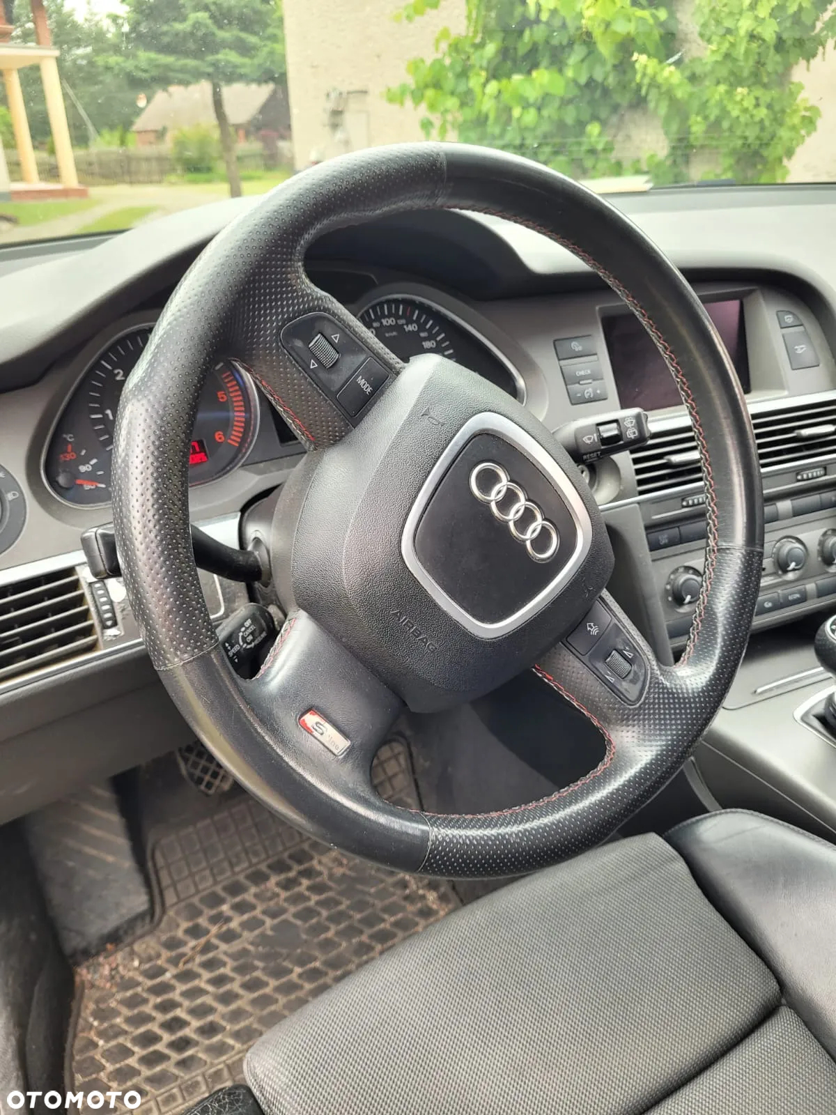 Audi A6 2.0 TDIe - 14