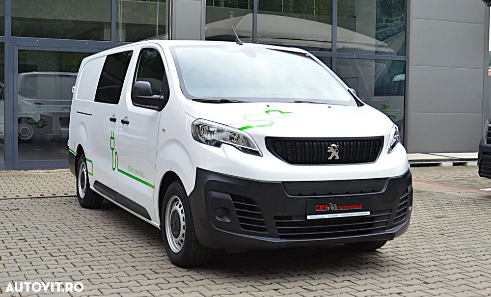 Peugeot E-Expert L3H1 50KW - 3