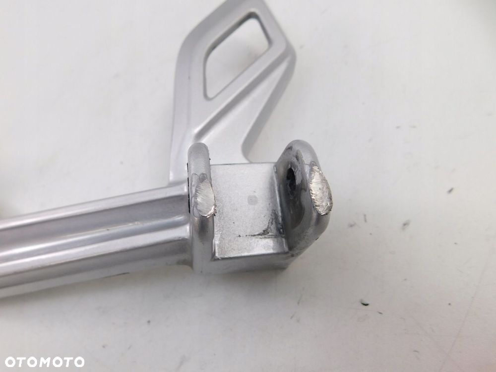 YAMAHA YZF 125 R SET PASAŻERA LEWY - 7