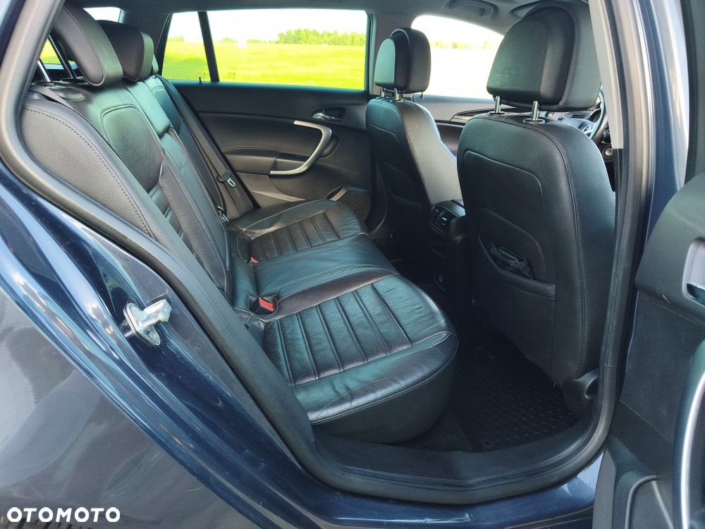 Opel Insignia - 7
