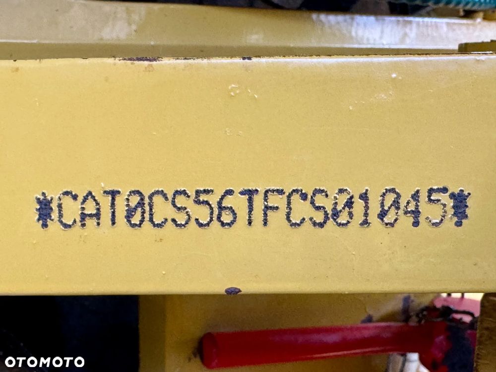 Caterpillar CS56 - 10