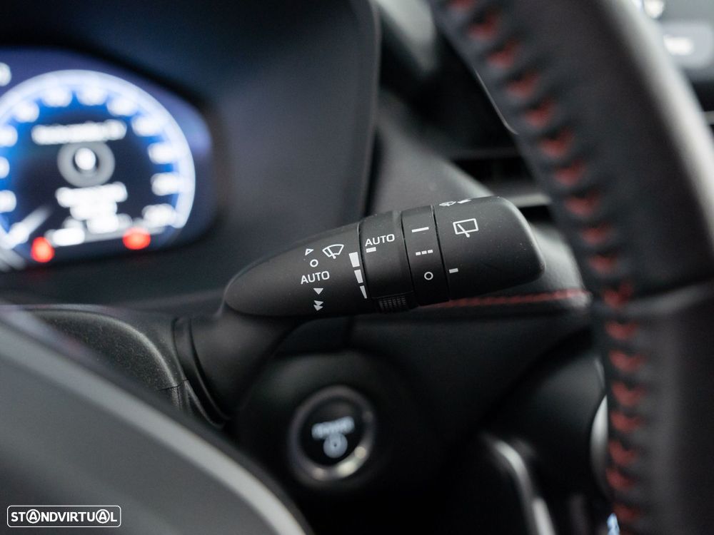 Toyota RAV4 2.5 HDF Plug-in Comfort AWD-i - 26