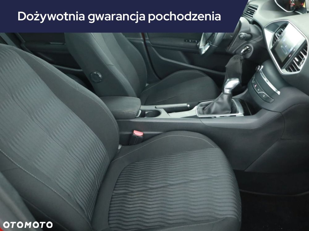 Peugeot 308 - 9